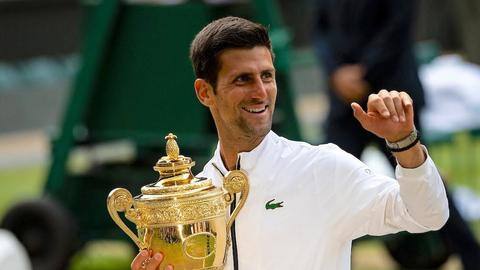 Here are the unbreakable records in tennis Here are the unbreakable records in tennis