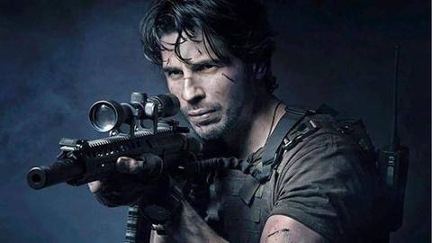'Yodha' begins: Sidharth Malhotra starts filming for Karan Johar-backed actioner 'Yodha' begins: Sidharth Malhotra starts filming for Karan Johar-backed actioner