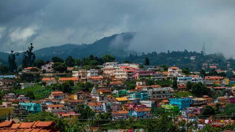 Top 7 tourist destinations in Coonoor Top 7 tourist destinations in Coonoor