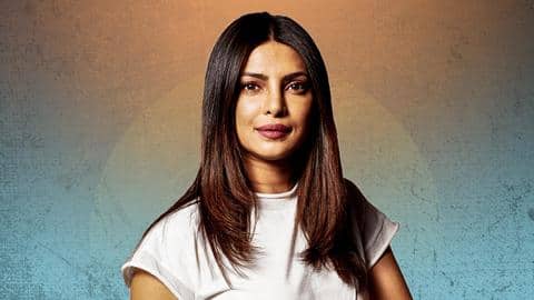 Happy birthday Priyanka Chopra: Looking at her top 5 performances Happy birthday Priyanka Chopra: Looking at her top 5 performances