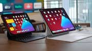 Apple dominates India's PC and tablet market in Q1 2025
