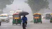 Jharkhand, Mumbai to receive heavy rain—Airlines warn of flight delays  