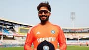 Rajat Patidar's golden streak as captain comes to end