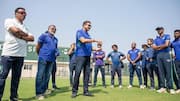 MCA to honor Ravi Shastri with stand at Wankhede Stadium