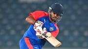 Nitish Rana credits Rishabh Pant for joining Delhi Capitals