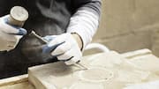 How to master the art of stone carving 