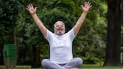 5 ways to practice laughter yoga daily