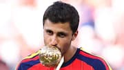 Barcelona pip Real Madrid for Rodri's signature this summer