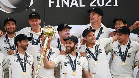New Zealand announce Test squad for England tour: Key details New Zealand announce Test squad for England tour: Key details