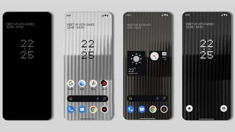 Nothing phone (1)'s display specifications leaked: Check expected price Nothing phone (1)'s display specifications leaked: Check expected price