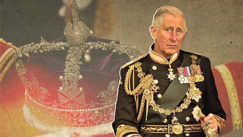 Charles III formally proclaimed King of United Kingdom Charles III formally proclaimed King of United Kingdom