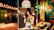 Did you see 'Brahmastra' actor Mouni Roy's new restaurant yet
