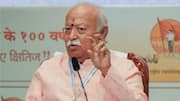 '1.25cr Bangladeshi Hindus have global support ready': Mohan Bhagwat warns 