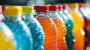 Swap sports drinks for these healthier alternatives