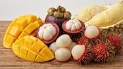 Why you should add rambutans to your diet
