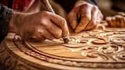 How African woodcarving is shaping modern decor 