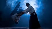 Want better balance and stability? Aikido and Pilates can help