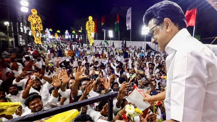 DMK to decide on AIADMK's support request today