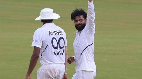 Kumble-Harbhajan vs Ashwin-Jadeja: Comparing the two spin-bowling pairs (Tests) Kumble-Harbhajan vs Ashwin-Jadeja: Comparing the two spin-bowling pairs (Tests)