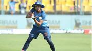 Shreyas Iyer to miss NZ ODI series; Patidar replaces him