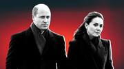 Terrible rows, fertility tests: Book reveals details about UK royals