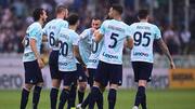 Inter Milan: Decoding their Serie A 2022-23 season in stats