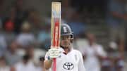 Ollie Pope averages 40.83 at Lord's in Test cricket: Stats