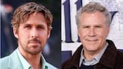 'Tough Guys': What to expect from Gosling, Will Ferrell's comedy