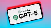 How OpenAI's GPT-5 performs against other frontier AI models