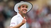 Stuart Broad reveals plans to start coaching: Details here
