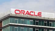 Oracle may cut 30,000 jobs to fund AI data centers