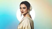Rekha to receive Excellence in Cinema award at IFFM 2026