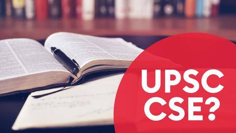 #CareerBytes: How to overcome fear while preparing for UPSC CSE? #CareerBytes: How to overcome fear while preparing for UPSC CSE?