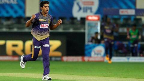 IPL 2022 Auction: Shivam Mavi returns to Kolkata Knight Riders IPL 2022 Auction: Shivam Mavi returns to Kolkata Knight Riders