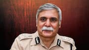 Who's ex-Mumbai top cop arrested in NSE phone tapping case