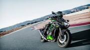 Kawasaki Z H2 SE: Top features of the hyperbike explained