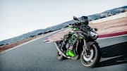 Kawasaki Z H2 SE: Top features of the hyperbike explained Kawasaki Z H2 SE: Top features of the hyperbike explained