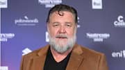 Russell Crowe to star in Henry Cavill's 'Highlander' remake