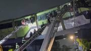 Mumbai monorail breaks down amid heavy rains, 200 passengers stranded