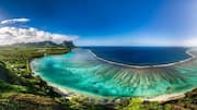 Why Mauritius is a diver's dream destination