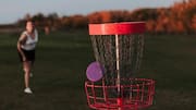 Nordic walking or disc golf: Which is better for you?