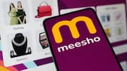 Meesho hit with ₹1,500cr tax demand by IT department