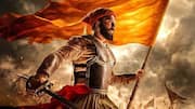 'Raja Shivaji' review: Riteish's film is chore to sit through