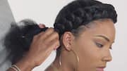How to master halo braids