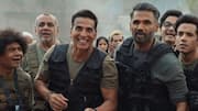 'Welcome to Jungle': Ahmed Khan reacts to 'Tropic Thunder' comparisons