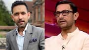 Vikrant Massey to join Aamir Khan in 'Lalkaara'?