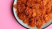 Cooking with lotus stem? Give it a spicy twist 