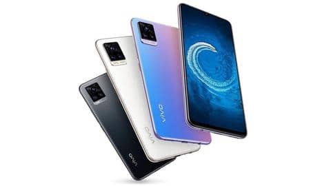Vivo V20 becomes cheaper in India by Rs. 2,000 Vivo V20 becomes cheaper in India by Rs. 2,000