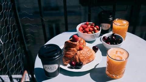 5 nutritious and delicious protein-rich breakfast options for losing weight 5 nutritious and delicious protein-rich breakfast options for losing weight