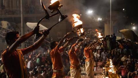 5 heavenly dishes to try in Varanasi 5 heavenly dishes to try in Varanasi